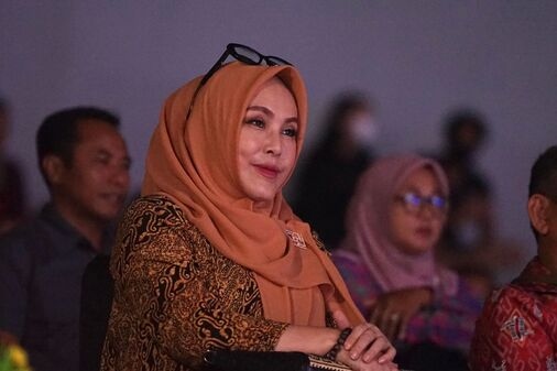 Gubernur Cup Festival dan Lomba Seni Kaltengh 2024 Menyambut Hari Pahlawan