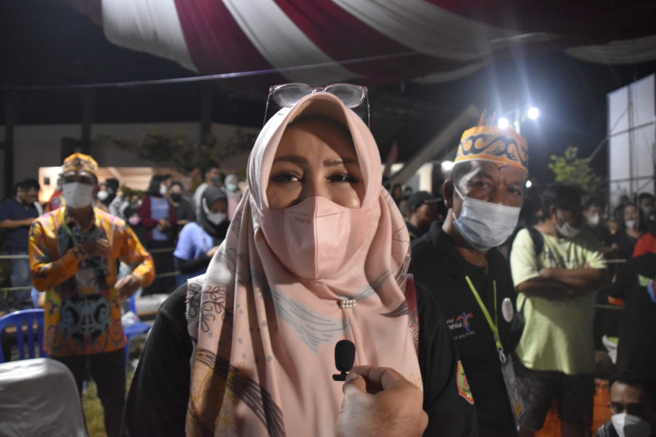 Lomba Sepak Sawut Di FBIM Tahun 2022