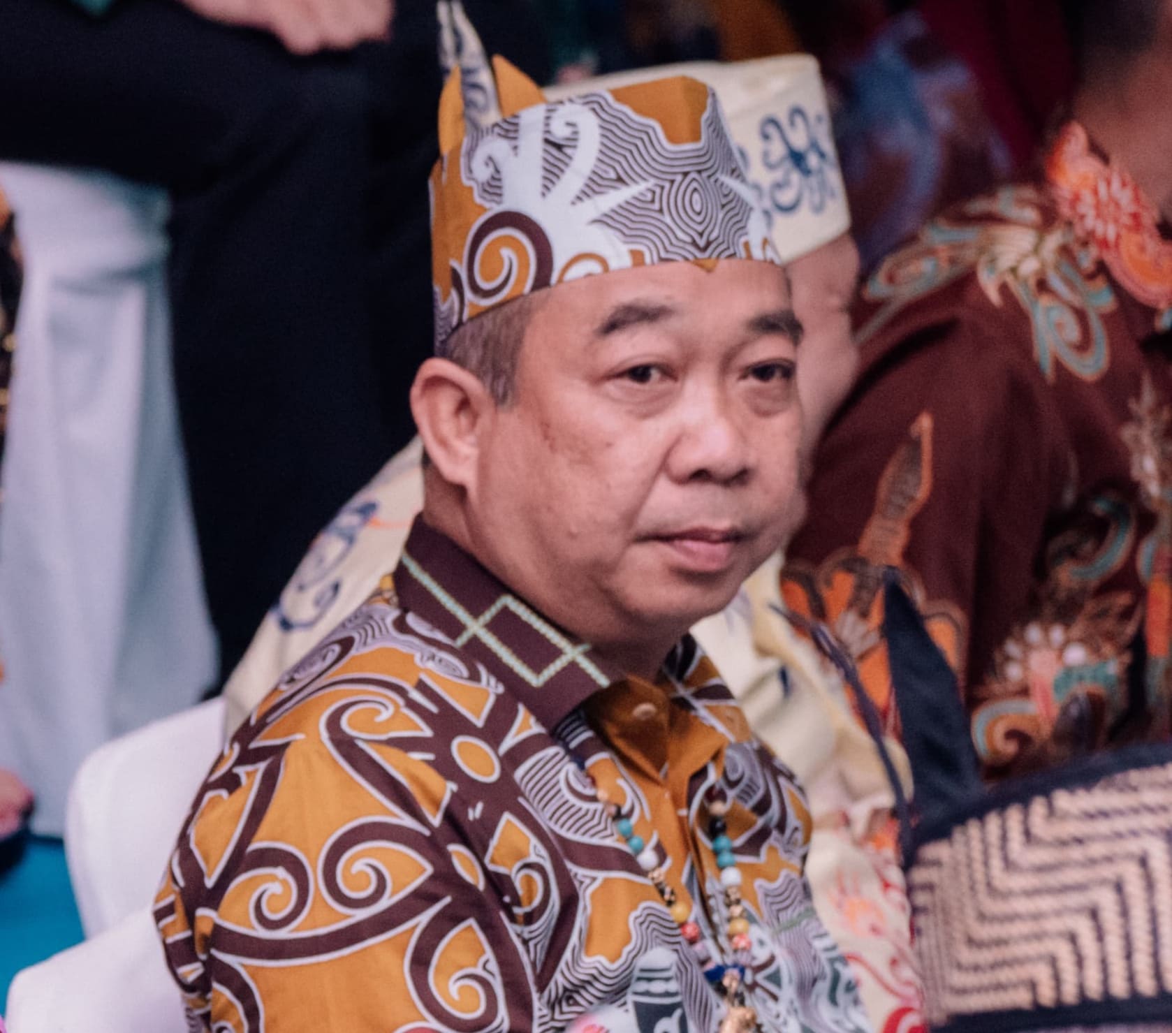 Kepala DLH Prov. Kalteng Joni Harta Sampaikan Apresiasi Terhadap Pelaksanaan FBIM
