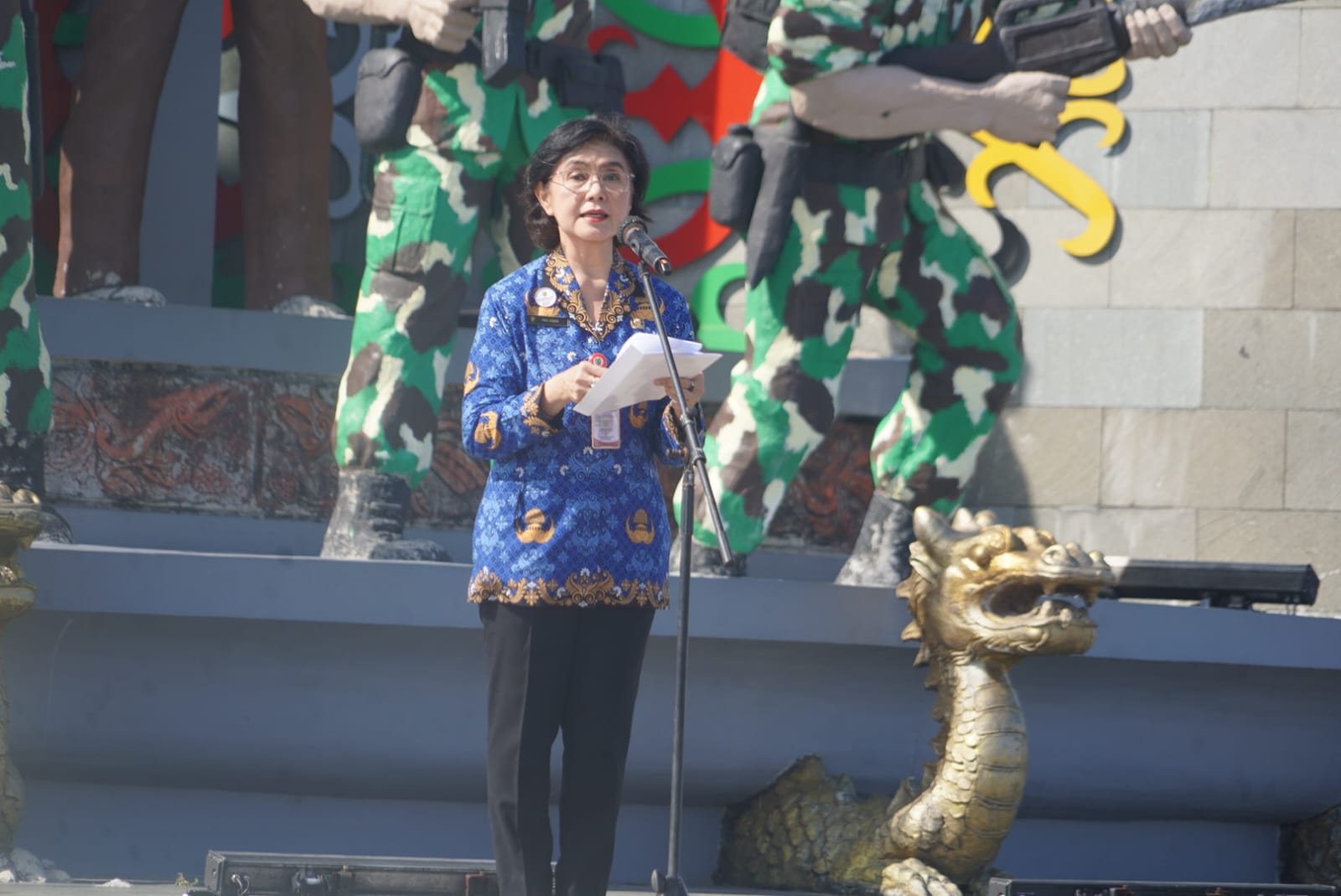 Hari Jadi ke-69 Kalteng, Pemprov Selenggarakan Gerakan Pangan Murah