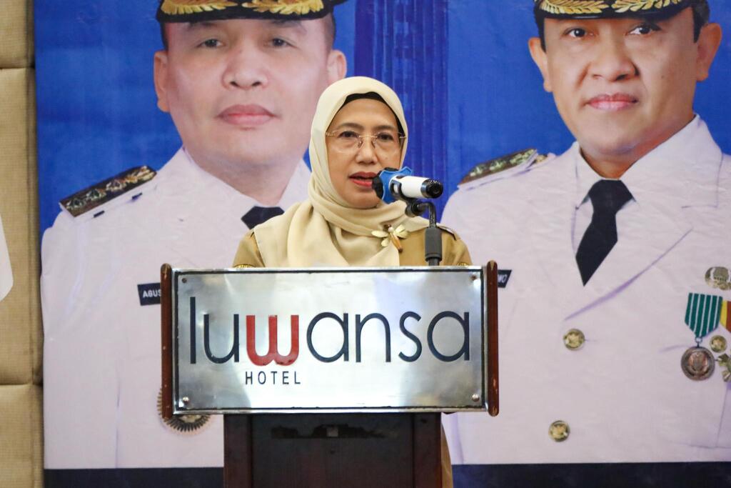 Sektor Kuliner dan Jasa Boga Diperkuat untuk Mendukung Perekonomian Kalteng