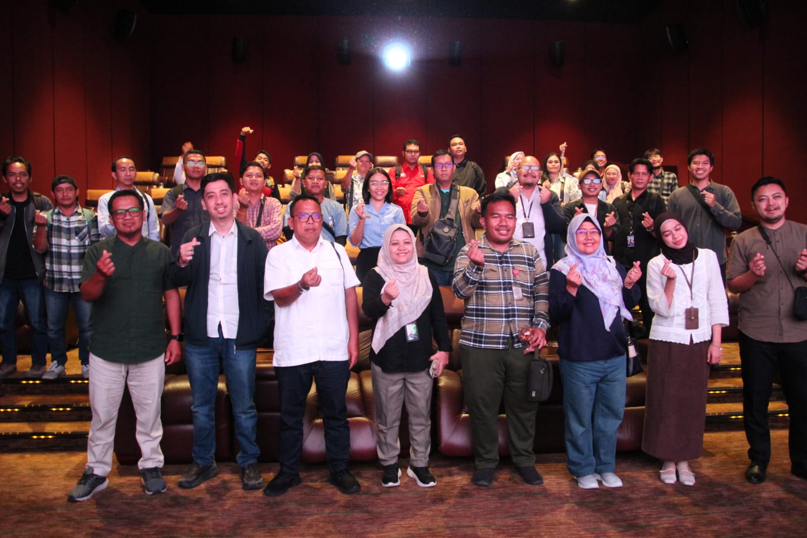 Media Gathering BPJS Ketenagakerjaan Bersama Kominfo Jadi Momentum Penguatan Kolaborasi dengan Insan Pers