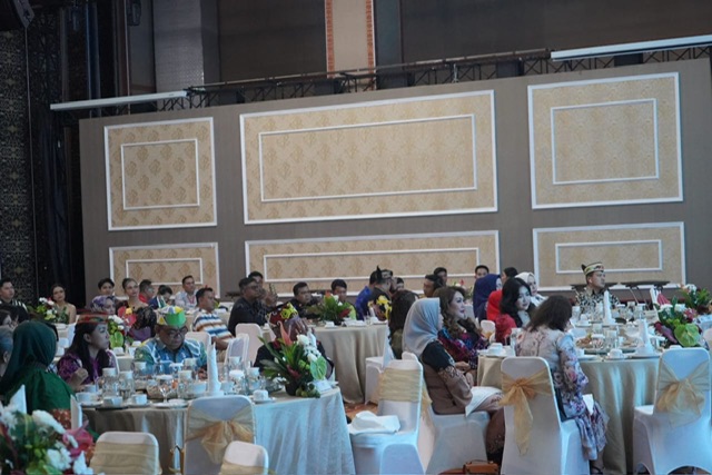 Pemilihan Jagau dan Nyai Kalteng Dalam FBIM Tahun 2025