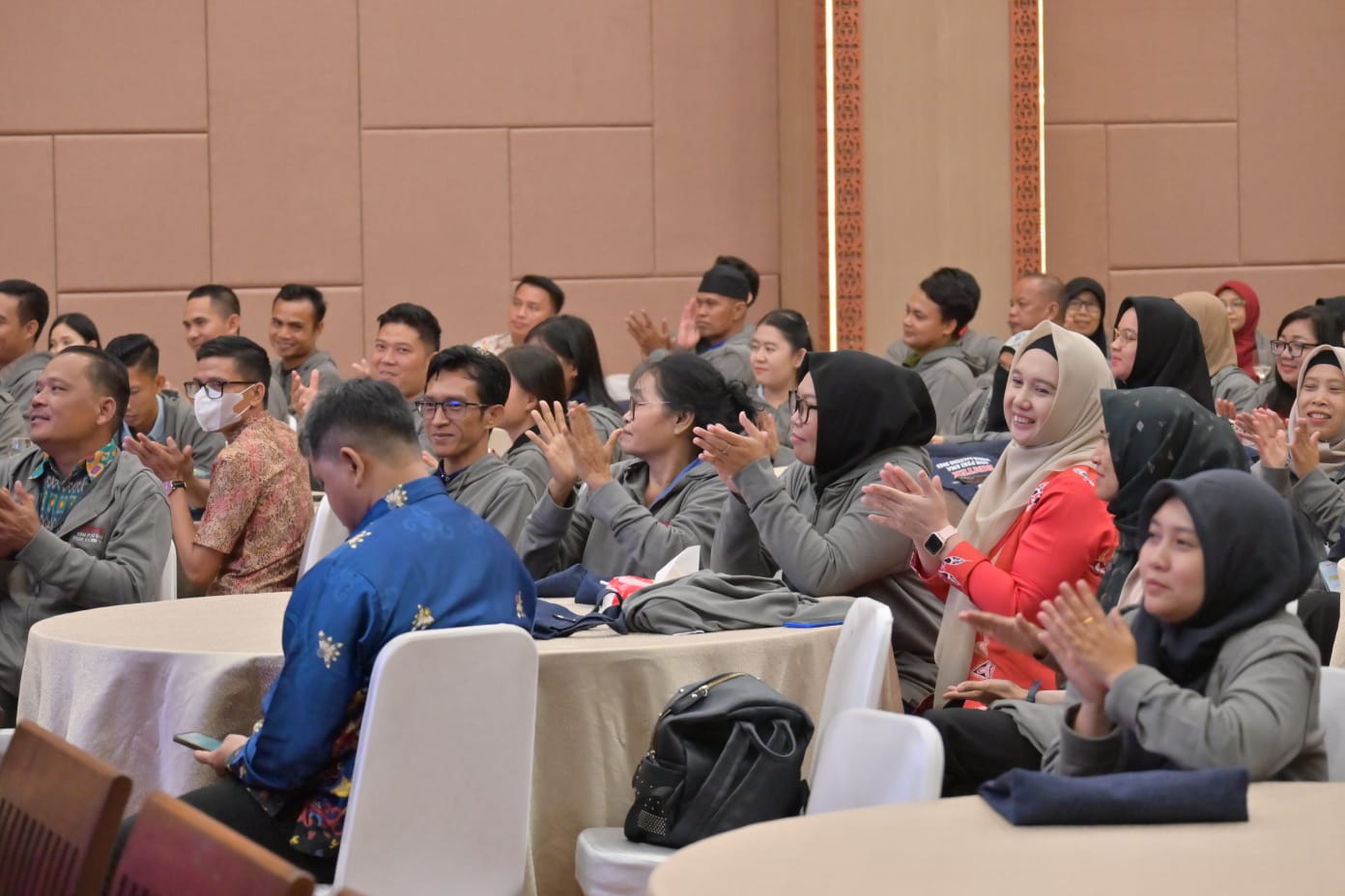 Pemprov Kalteng Gelar Bimtek Peningkatan Kapasitas SDM dalam Pencegahan dan Penanganan Kekerasan