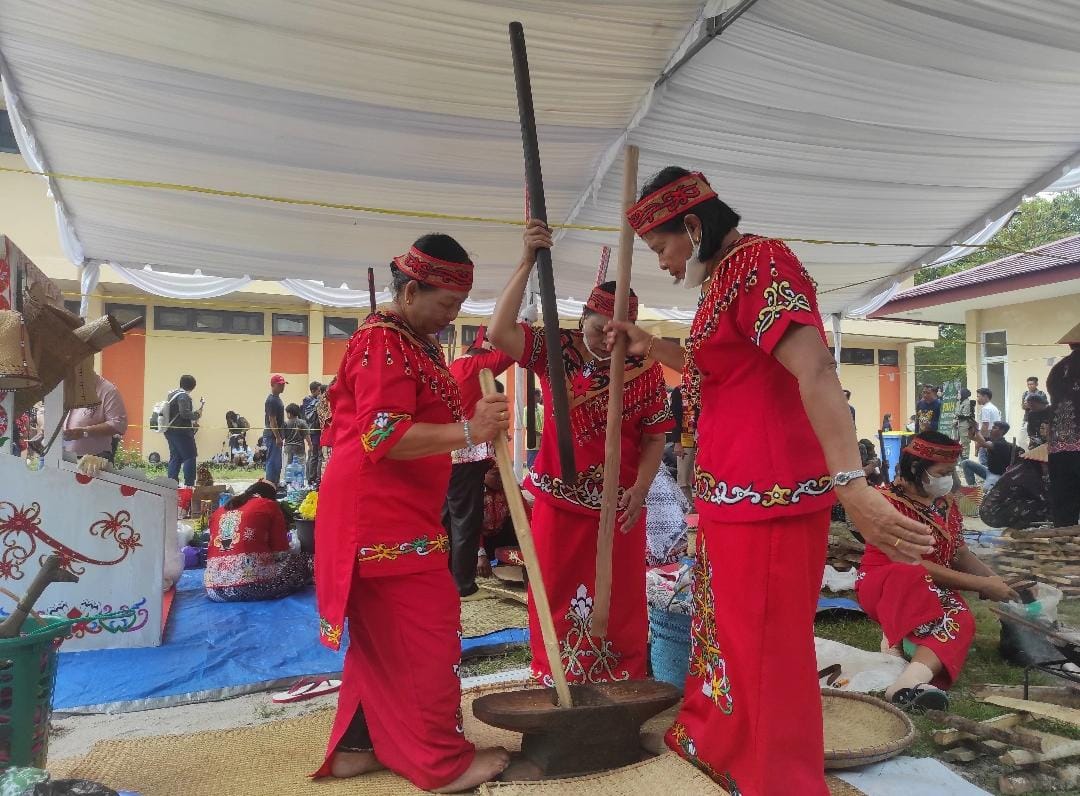 Lomba Kuliner Kenta Kembali Digelar Pada Event FBIM Tahun 2025