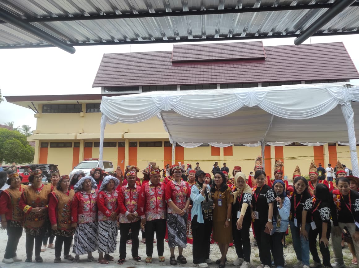 Lomba Kuliner Kenta Kembali Digelar Pada Event FBIM Tahun 2025