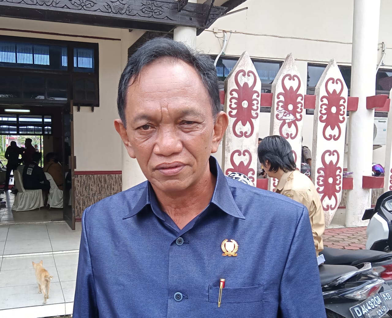 Legislator Barsel Harapkan Program Pendidikan dan Kesehatan Pada 2024 Lebih Dipertajam