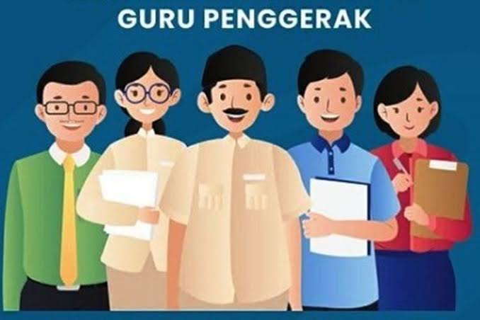 Kementerian Pendidikan, Kebudayaan, Riset, dan Teknologi membuka pendaftaran Guru Penggerak angkatan 7
