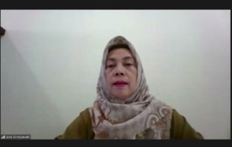 BPSDM Kalteng Studi Lapangan PKA  ke Pemprov. Daerah Istimewa Yogyakarta