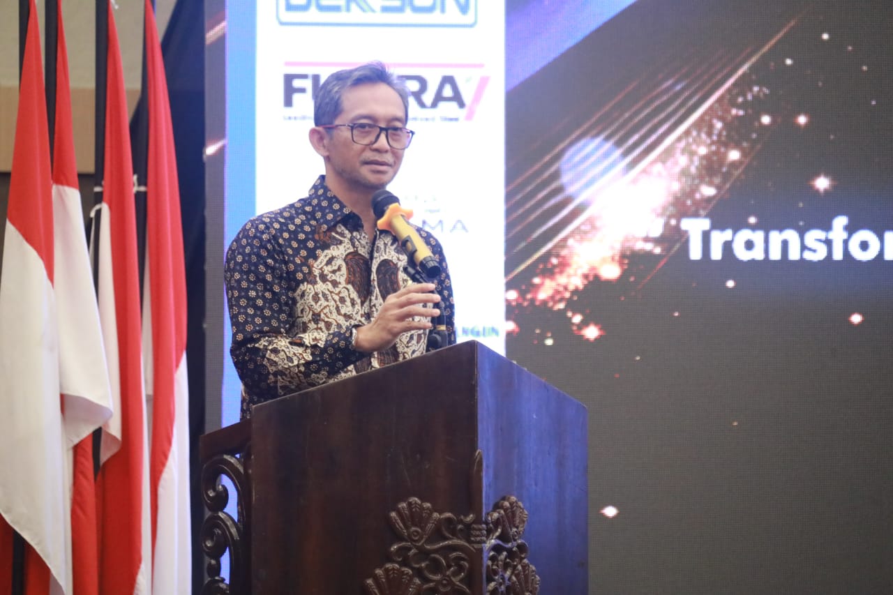 Musprov XII INKINDO Kalteng Tahun 2026 Resmi Digelar