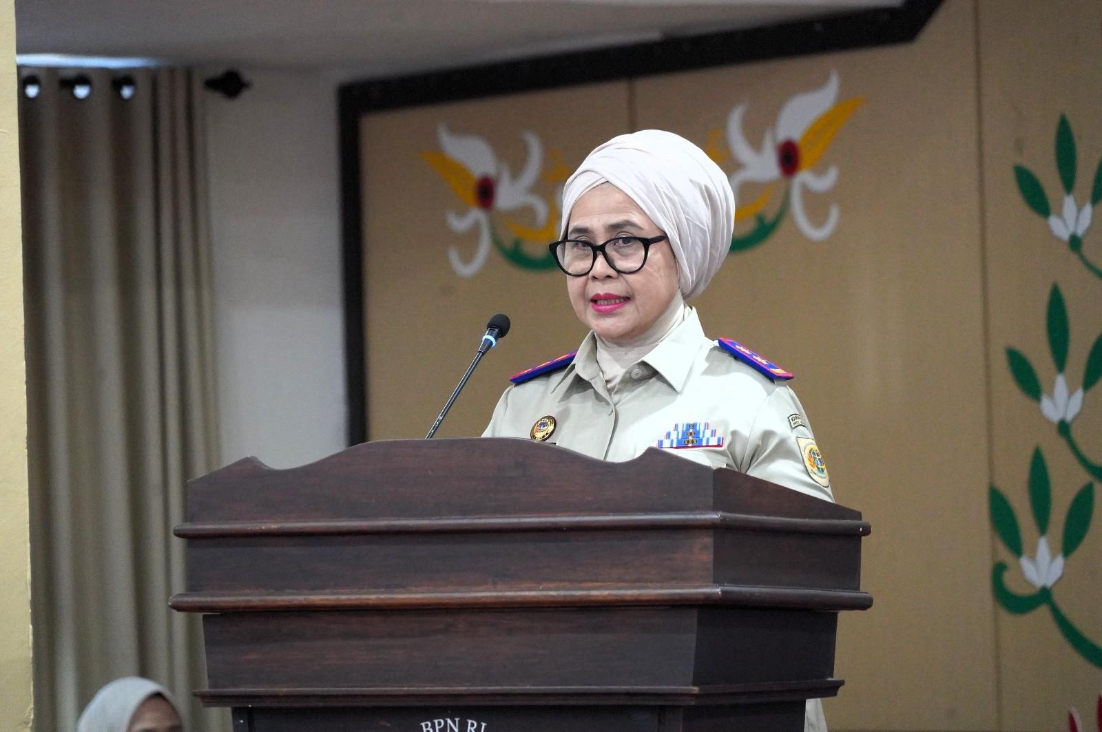 Gubernur Kalteng Agustiar Sabran dan Wagub Edy Pratowo Hadiri Rakor Awal GTRA 2026