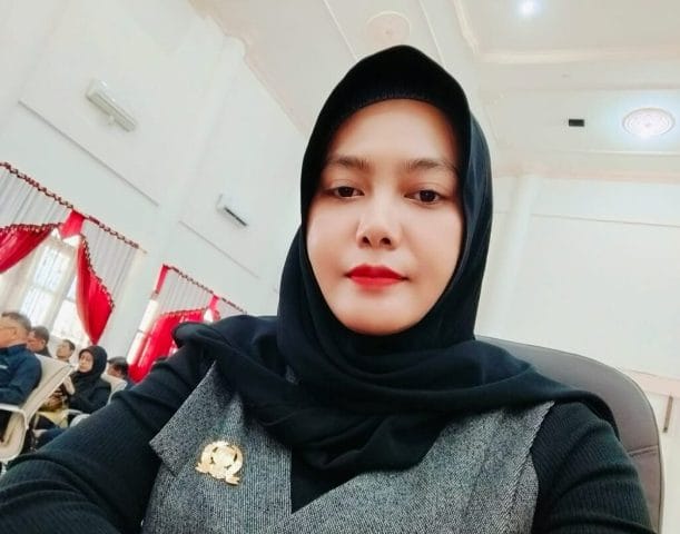 Perkuat Peran PKK, Legislator Barsel Minta Organisasi Wanita Dekat dengan Rakyat