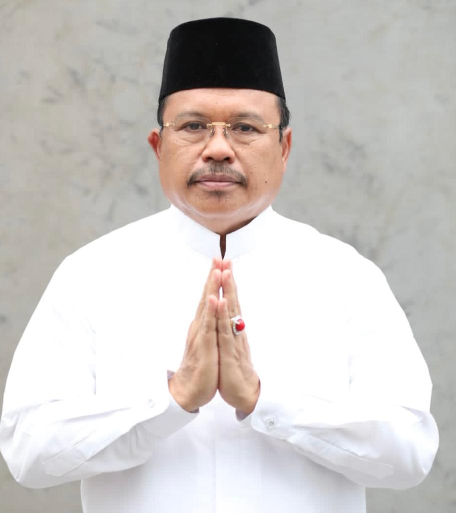 Warga Bakumpai Hadiri Peringatan Milad ke 70 KKB Tahun 2023