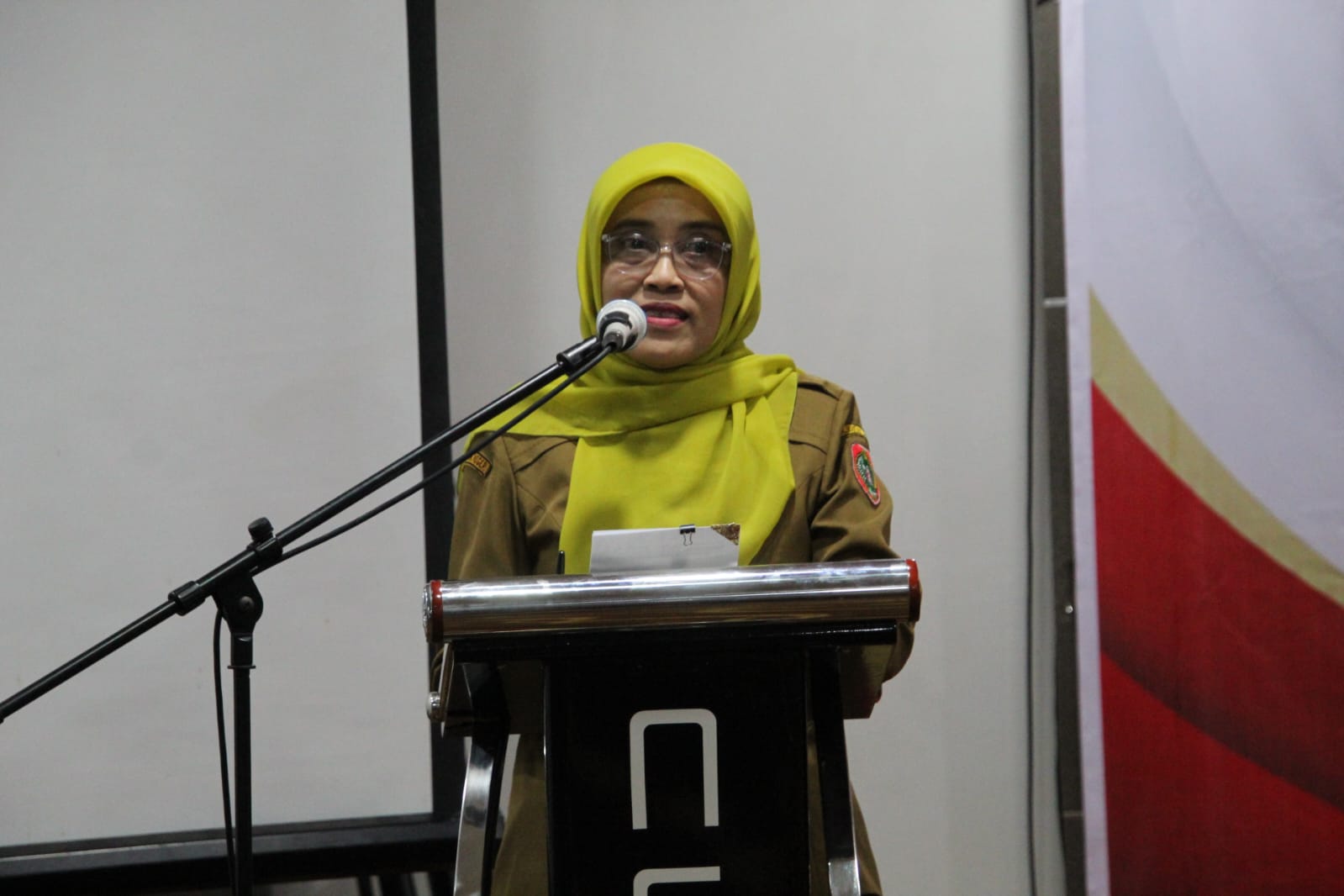 Pemerintah Provinsi Kalteng Gelar Rapat Pemetaan dan Pembahasan Potensi Kerja Sama Daerah