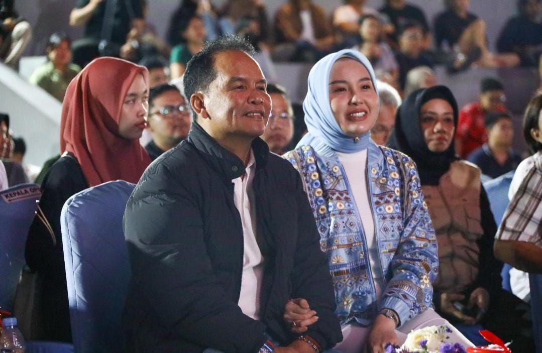 Huma Betang Night Volume 11 Hadirkan Delegasi Dayak se-Kalimantan dan Perwakilan Malaysia