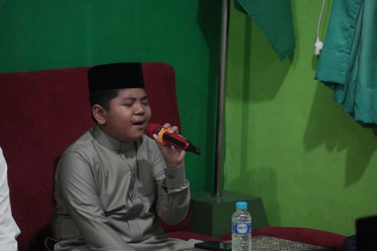 Gubernur Kalteng Agustiar Sabran Buka Puasa Bersama Pengurus Wilayah Nahdlatul Ulama Kalteng