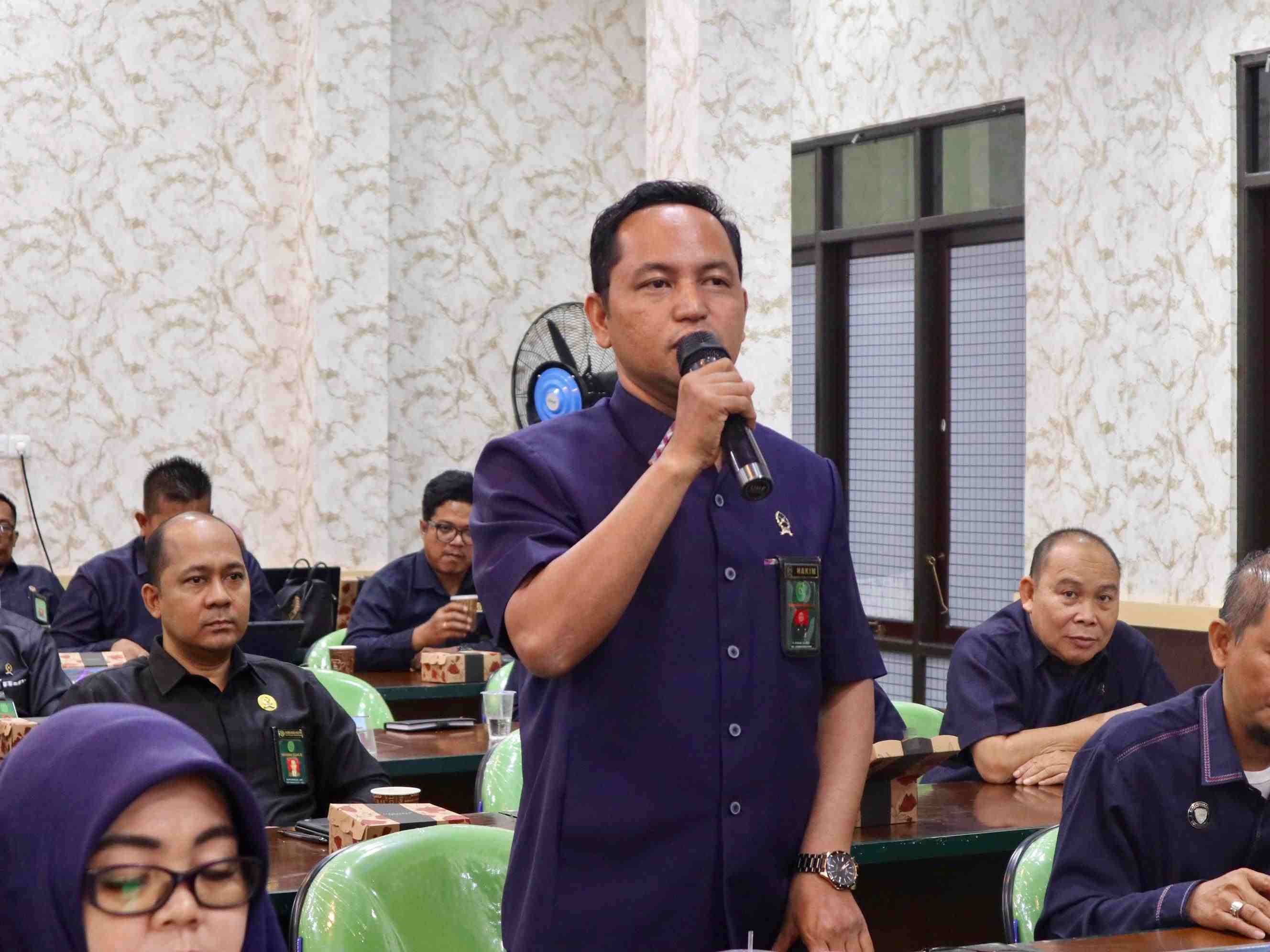 DP3APPKB Dorong Penguatan Peran Pusat Pembelajaran Keluarga (PUSPAGA) di Daerah