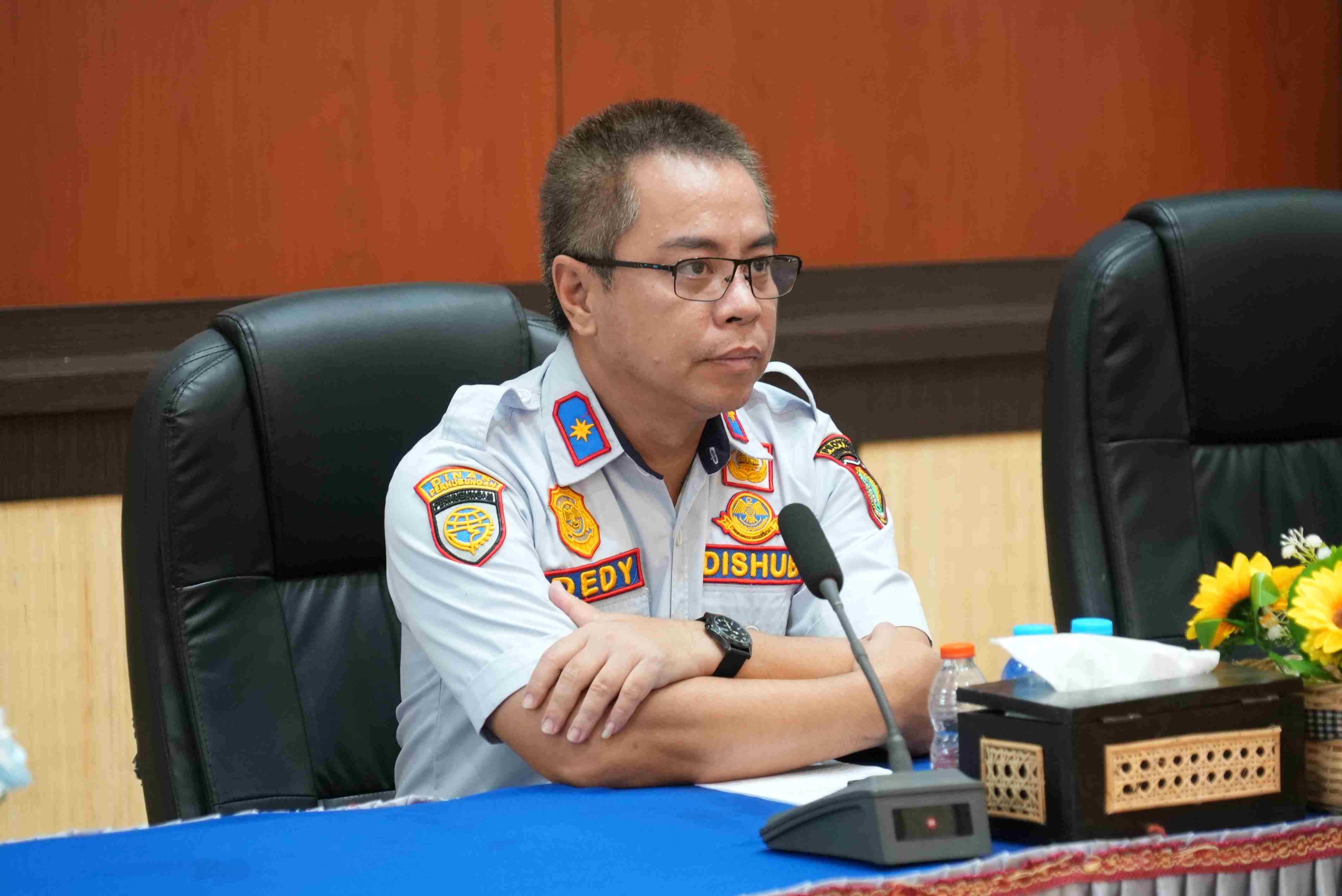 Pelajar Pelopor Keselamatan LLAJ Tingkat Provinsi Kalteng Tahun 2026 Ikuti Proses Seleksi Selama Tiga Hari
