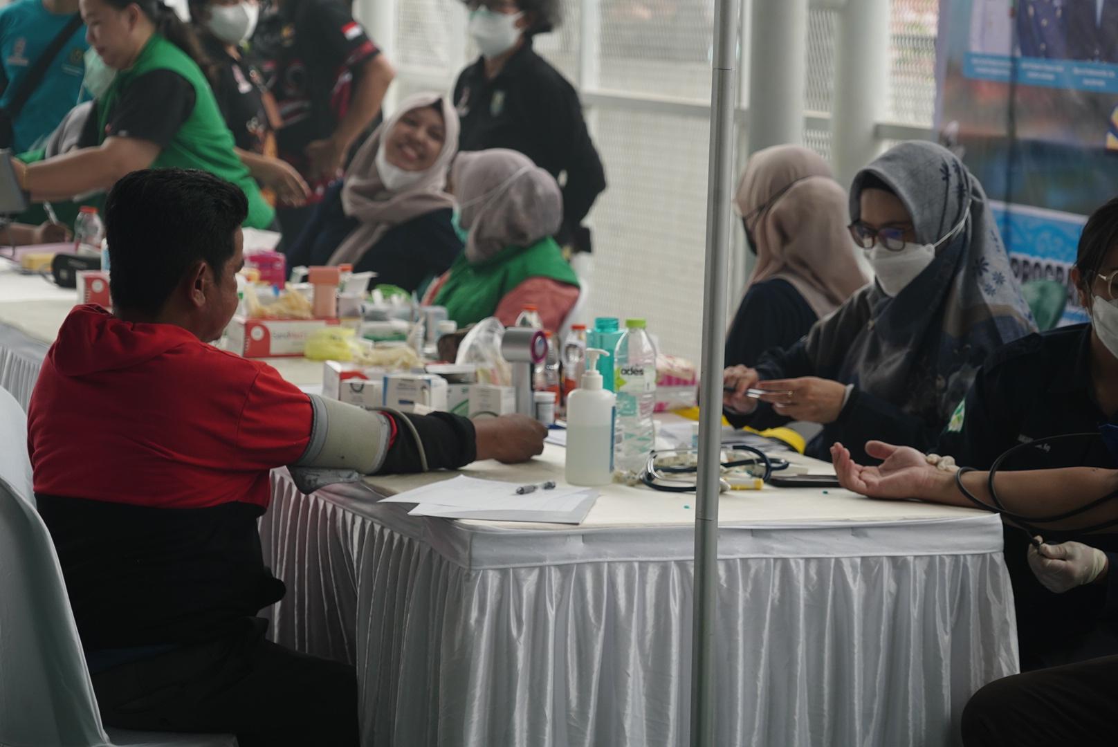 Kunker ke Kapuas, Gubernur Agustiar Sabran Tinjau Kondisi dan Kebutuhan Masyarakat