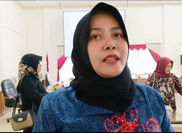 Legislator Barsel Dorong Beras Lokal Jadi Pilihan Utama Masyarakat