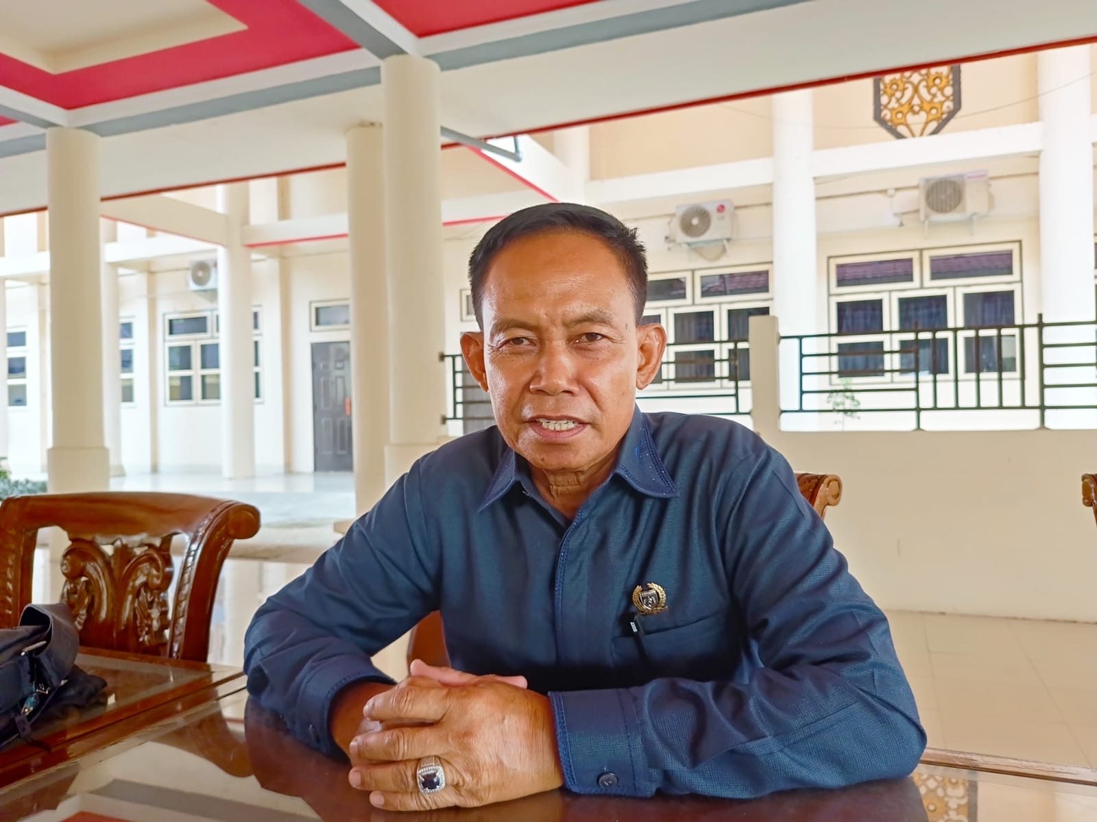 Anggota DPRD Barsel harapkan generasi muda lestarikan budaya daerah