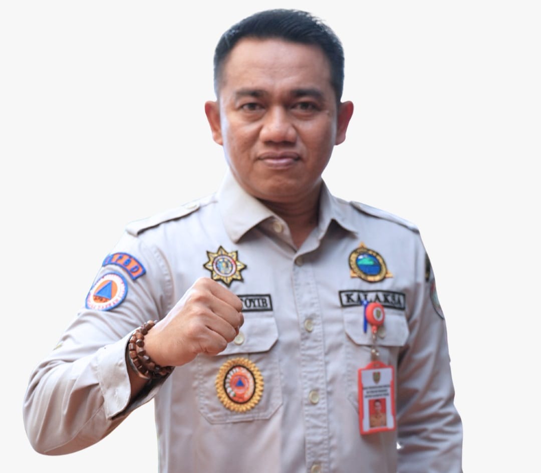 Operasi Siaga Darurat Karhutla Kalteng Terus Diperkuat