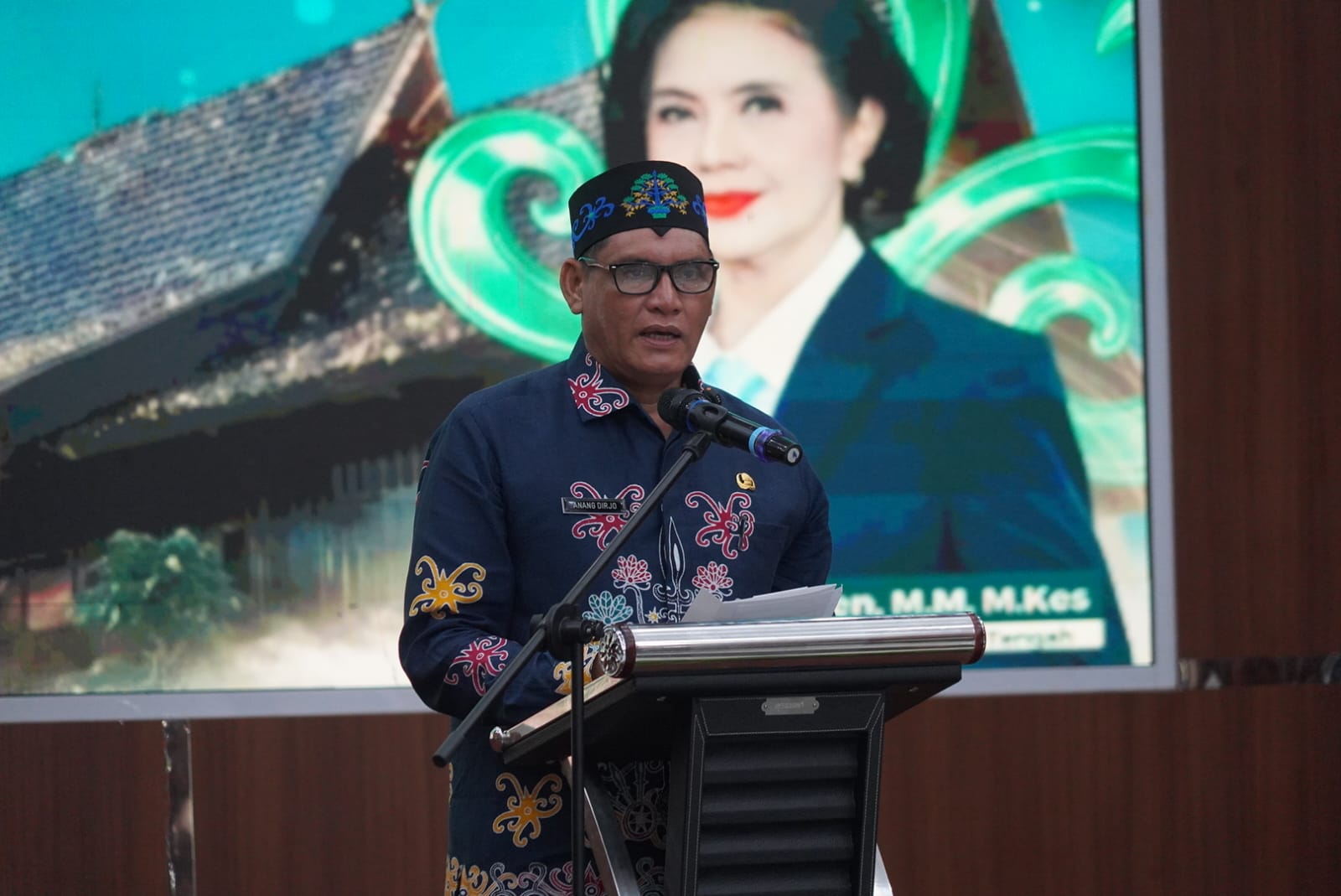 FGD Program Huma Betang Sejahtera Digelar untuk Perkuat Akses Pendidikan Tinggi