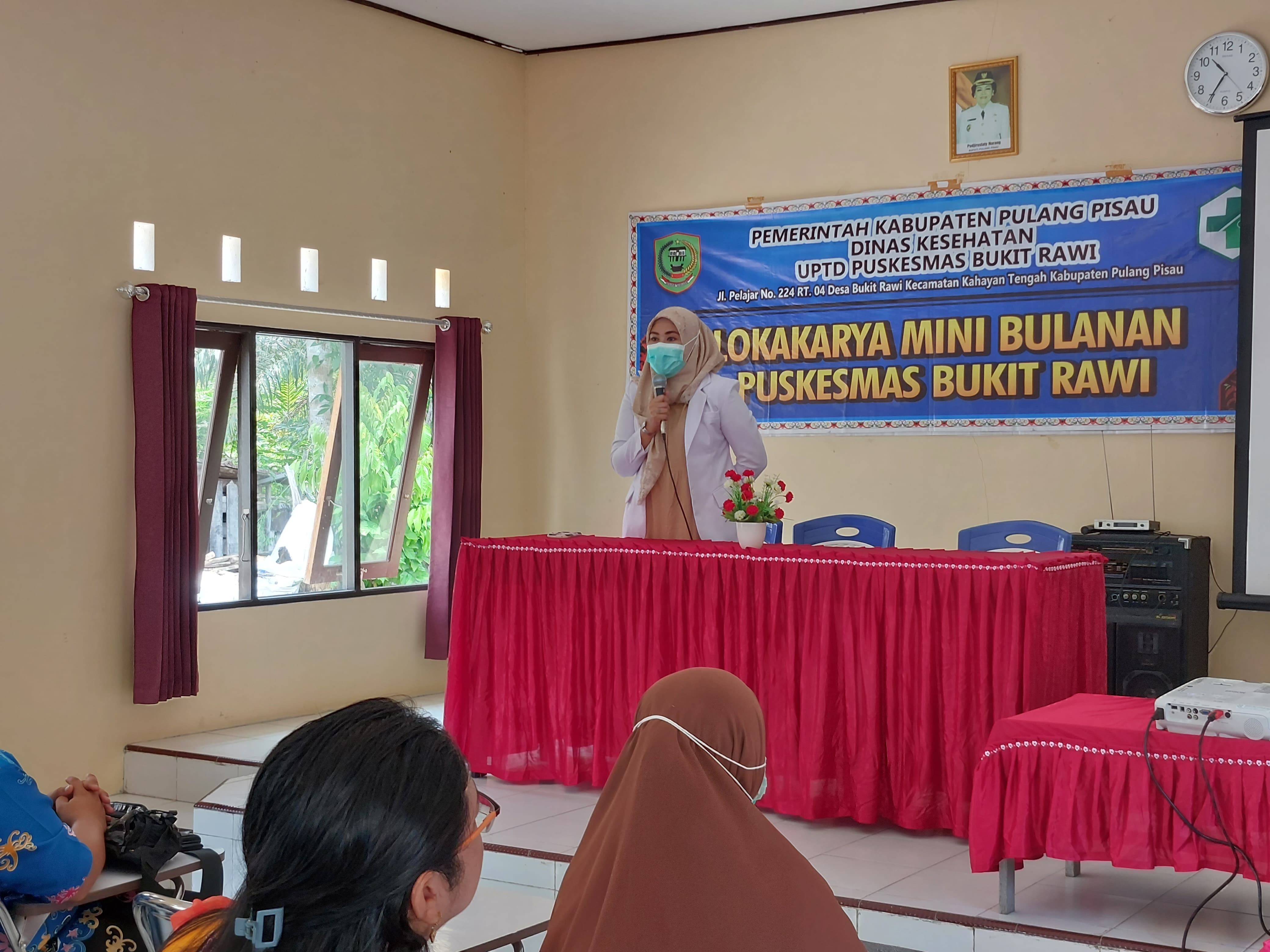 RSJ Kalawa Atei Terus Berkembang Tingkatkan Pelayanan Kesehatan