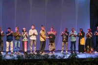 Sahli Yuas Elko Tekankan Pentingnya Pelestarian Budaya di Tengah Arus Globalisasi