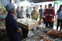 Sahli Yuas Elko Pantau Harga Pangan Jelang Ramadan 1447 H Tahun 2026