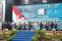 Lebih dari 60 Ribu Siswa di Kalteng Jadi Sasaran Bantuan Perlengkapan Sekolah Pemprov