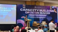 Bank Indonesia Wilayah Kalimantan Selenggarakan Capacity Building Media dan Akademisi 2026