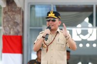 Pemprov Kalteng Terapkan Pola Kerja Fleksibel ASN melalui Skema WFH dan WFO