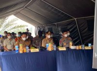 Hadapi Puncak Karhutla 2026, Pemerintah Perkuat Sinergi dengan 325 Perusahaan Pemegang HGU dan PBPH