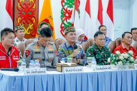 Antrean BBM di Palangka Raya, Gubernur Kalteng Agustiar Sabran Terima Audiensi Pertamina
