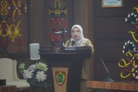 Asisten Bidang Administrasi Umum Setda Sunarti Tekankan Pengelolaan Hibah, Bansos, dan Bantuan Keuangan yang Akuntabel