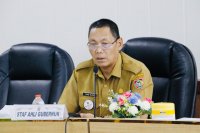 Optimalkan Program JKN, Pemprov Kalteng Gelar Forum Kemitraan Fasilitas Kesehatan 2026