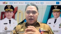Kadisdik Kalteng Muhammad Reza Prabowo Tekankan Budaya Sekolah Aman melalui MPLS