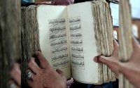 Anggota DPRD Barito Utara Apresiasi Langkah Pelestarian Al-Qur’an Kuno H Muhammad Tasin