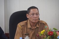 Sahli Yuas Elko Ikuti Rakor Pengendalian Inflasi 2026 dan Sinergi Program Nasional