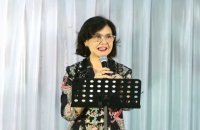 Perayaan Natal Gereja Suara Kebenaran Injil (GSKI) Jemaat Rehobot