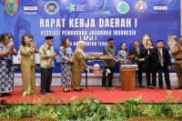 Sektor Kuliner dan Jasa Boga Diperkuat untuk Mendukung Perekonomian Kalteng