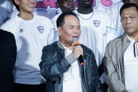 Gubernur Agustiar Sabran Hadiri Grand Final Domino ORADO Gubernur Kalteng Cup 2026