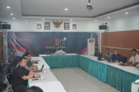 Kemendikdasmen Setujui Penundaan TKA 2026 di Kalteng akibat Kabut Asap Karhutla