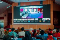 Pemprov Kalteng Matangkan Ranperda RPPLH melalui Konsultasi Publik