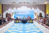 Pemprov Kalteng Gelar Sosialisasi dan Pelatihan Platform Layanan Digital Terintegrasi